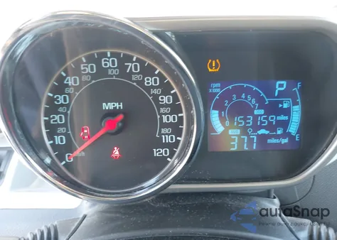 2013 Chevrolet Spark 2Lt Auto from USA, damaged, VIN KL8CF6S93DC507529